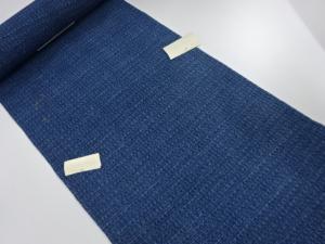 アンティーク　浴衣地反物